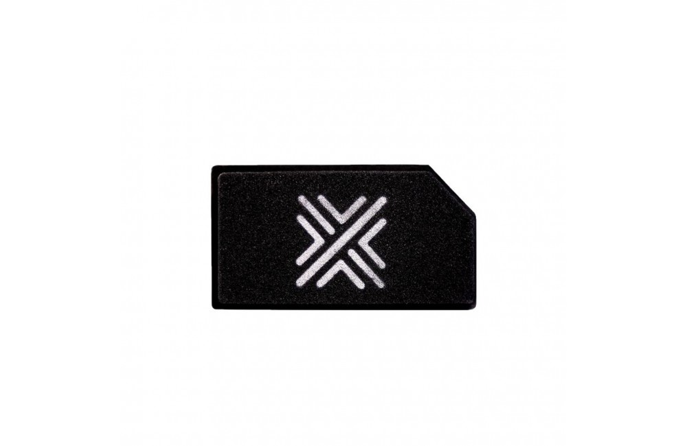 Pipercross Panel Car Performance Air Filter Rectangular PP2056 PP2056