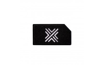 Pipercross Panel Car Performance Air Filter Rectangular PP2056