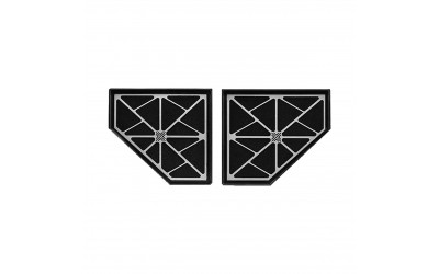 Pipercross Plus Panel Filter for BMW G-Chassis M2, M3, M4 & More - PP2062PLUS