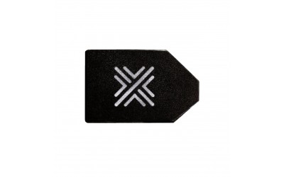 Pipercross Panel Car Performance Air Filter Rectangular PP2067