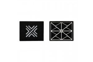 Pipercross Plus Panel Filter for Toyota, Lexus, Mitsubishi, Fiat - PP2069PLUS PP2069PLUS