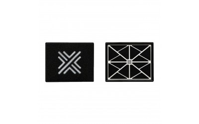Pipercross Plus Panel Filter for Toyota, Lexus, Mitsubishi, Fiat - PP2069PLUS