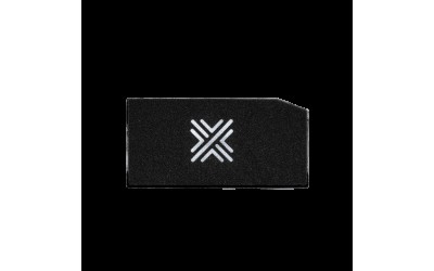 Pipercross Panel Car Performance Air Filter Rectangular PP2078