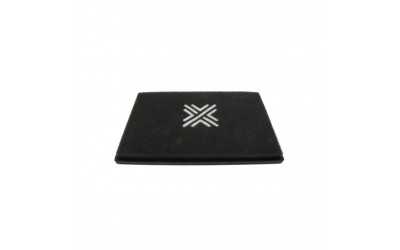 Pipercross Panel Car Performance Air Filter Rectangular PP2079