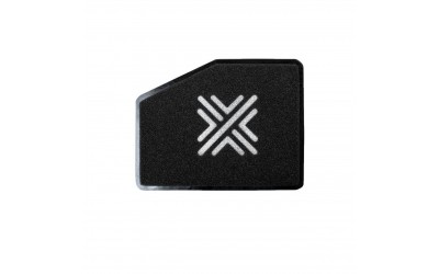 Pipercross Panel Car Performance Air Filter Rectangular PP2080