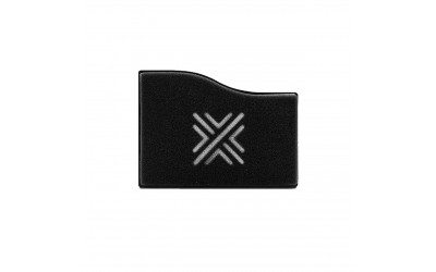 Pipercross Panel Car Performance Air Filter Rectangular PP2083