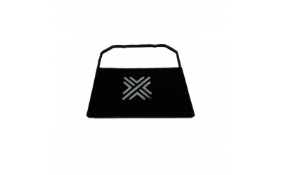 Pipercross Panel Car Performance Air Filter Rectangular PP2091