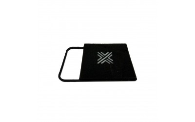 Pipercross Panel Car Performance Air Filter Rectangular PP2092