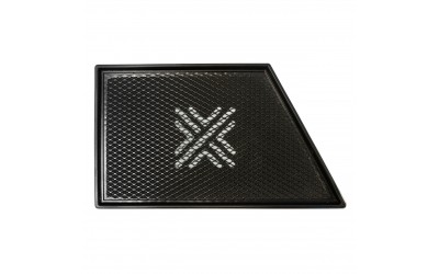 Pipercross Panel Car Performance Air Filter Rectangular PP2102