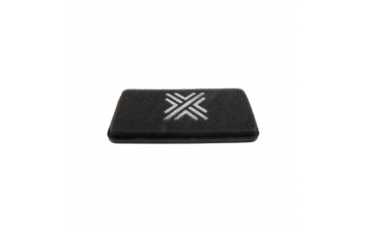 Pipercross Panel Car Performance Air Filter Rectangular PP85