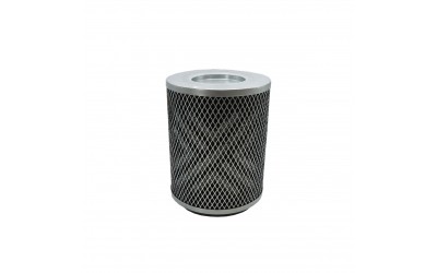Pipercross Panel Car Performance Air Filter Cylindrical PX1322