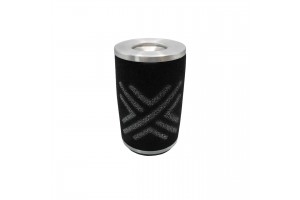 Pipercross Panel Car Performance Air Filter Cylindrical PX1323 PX1323