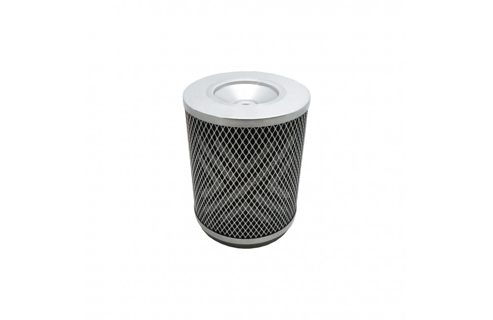 Pipercross Panel Car Performance Air Filter Cylindrical PX1358 PX1358