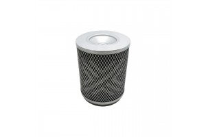 Pipercross Panel Car Performance Air Filter Cylindrical PX1358 PX1358