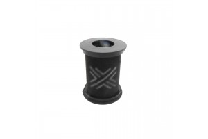 Pipercross Panel Car Performance Air Filter Cylindrical PX1453 PX1453