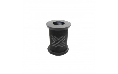 Pipercross Panel Car Performance Air Filter Cylindrical PX1453