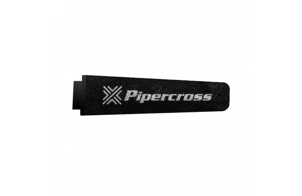 Pipercross Panel Car Performance Air Filter Cylindrical PX1629 PX1629