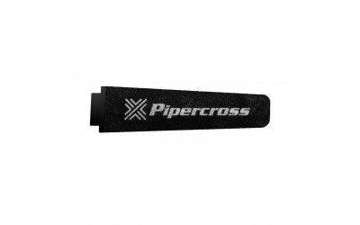 Pipercross Panel Car Performance Air Filter Cylindrical PX1629