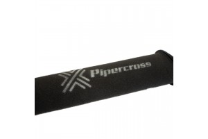 Pipercross Panel Car Performance Air Filter Cylindrical PX1629 PX1629
