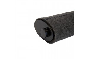Pipercross Panel Car Performance Air Filter Cylindrical PX1629 PX1629