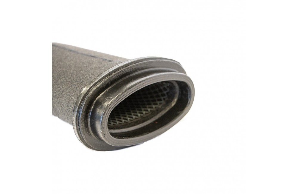 Pipercross Panel Car Performance Air Filter Cylindrical PX1629 PX1629