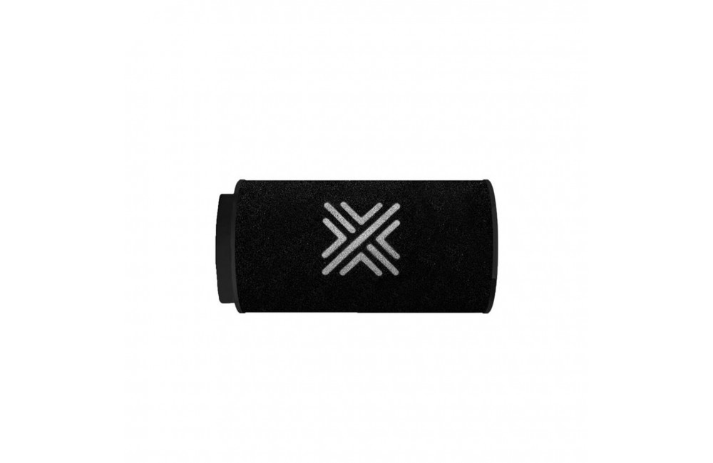 Pipercross Panel Car Performance Air Filter Cylindrical PX1659 PX1659