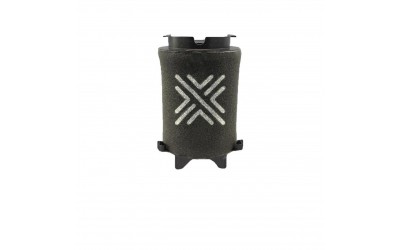 Pipercross Panel Car Performance Air Filter Cylindrical PX1818