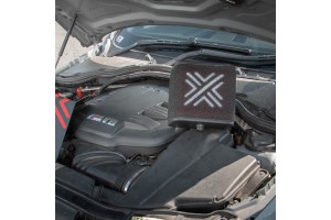 Pipercross Panel Car Performance Air Filter Cylindrical PX1828 PX1828