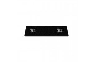Pipercross Panel Car Performance Air Filter Rectangular PX1865 PX1865