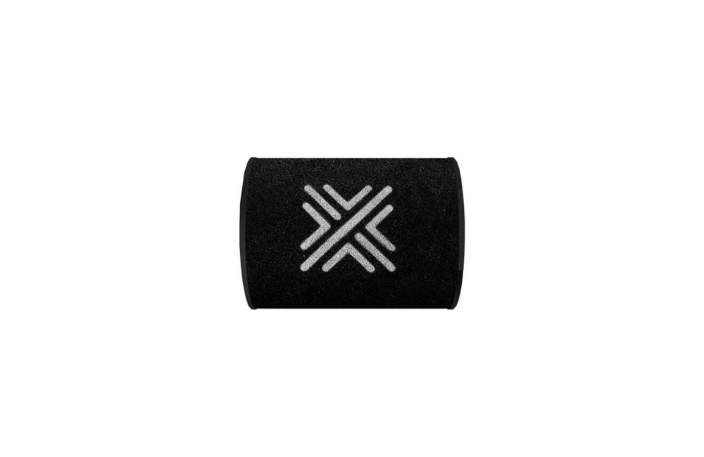 Pipercross Panel Car Performance Air Filter Cylindrical PX1868 PX1868