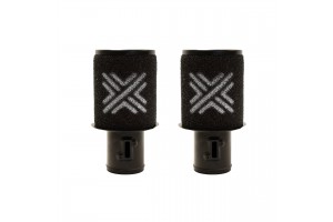 Pipercross Panel Car Performance Air Filter Cylindrical PX1873 PX1873