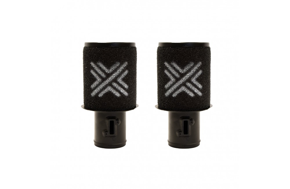 Pipercross Panel Car Performance Air Filter Cylindrical PX1873 PX1873