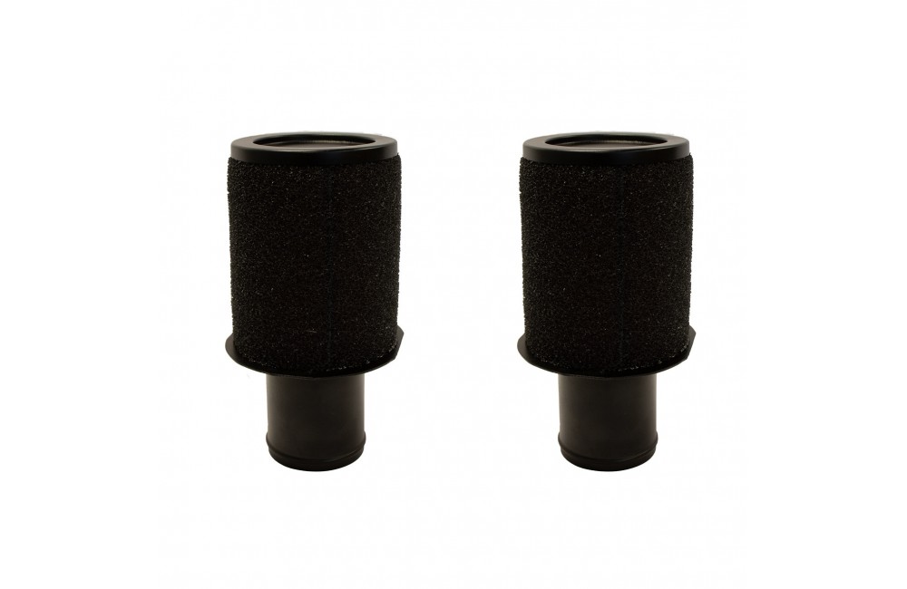 Pipercross Panel Car Performance Air Filter Cylindrical PX1873 PX1873