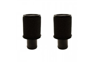 Pipercross Panel Car Performance Air Filter Cylindrical PX1873 PX1873