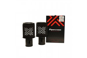 Pipercross Panel Car Performance Air Filter Cylindrical PX1873 PX1873
