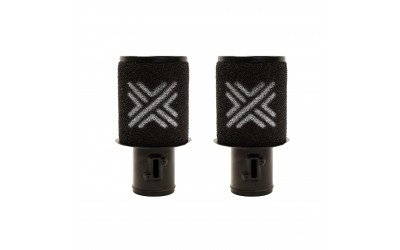 Pipercross Panel Car Performance Air Filter Cylindrical PX1873