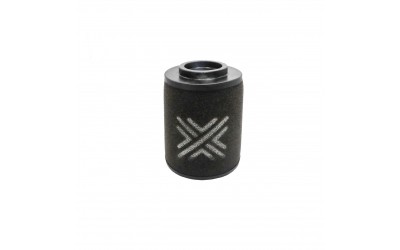 Pipercross Panel Car Performance Air Filter Cylindrical PX1893