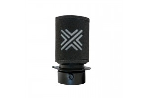 Pipercross Panel Car Performance Air Filter Cylindrical PX1974 PX1974