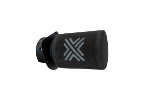 Pipercross Panel Car Performance Air Filter Cylindrical PX1974 PX1974