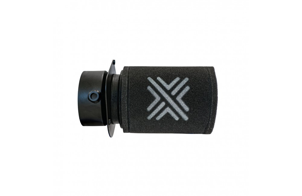 Pipercross Panel Car Performance Air Filter Cylindrical PX1974 PX1974