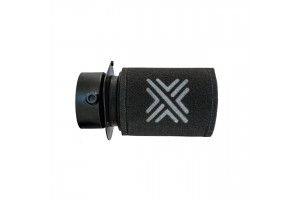 Pipercross Panel Car Performance Air Filter Cylindrical PX1974 PX1974