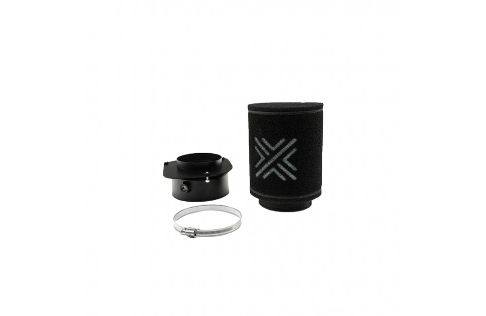 Pipercross Panel Car Performance Air Filter Cylindrical PX1974 PX1974
