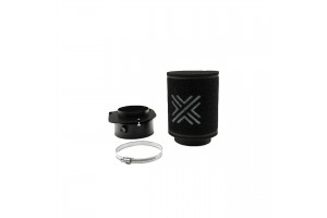 Pipercross Panel Car Performance Air Filter Cylindrical PX1974 PX1974