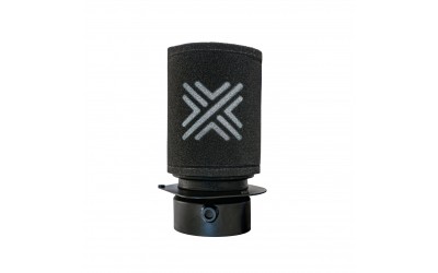 Pipercross Cylindrical Performance Air Filter Kit for Mercedes A45 AMG - PX1974