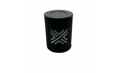 Pipercross Panel Car Performance Air Filter Cylindrical PX1999
