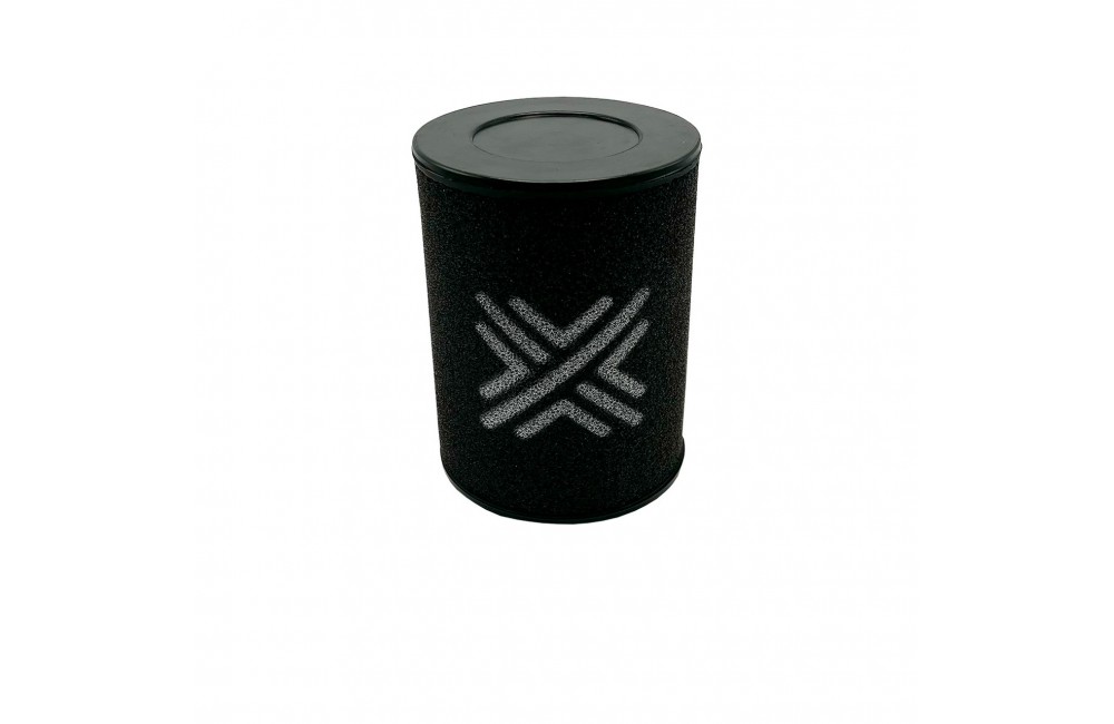 Pipercross Panel Car Performance Air Filter Cylindrical PX1999 PX1999