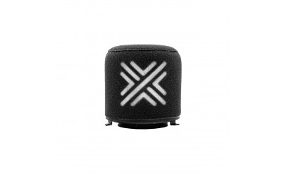Pipercross Panel Car Performance Air Filter Cylindrical PX2011