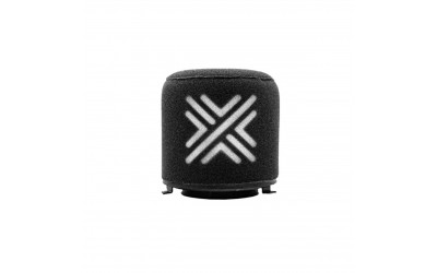 Pipercross Panel Car Performance Air Filter Cylindrical PX2027