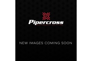 Pipercross Cold Air Feed Pipe Z1009 Pipe Diameter 75mm / Length 1150m